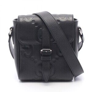 Gucci Small Messenger Jumbo Gg Shoulder #293983G13B